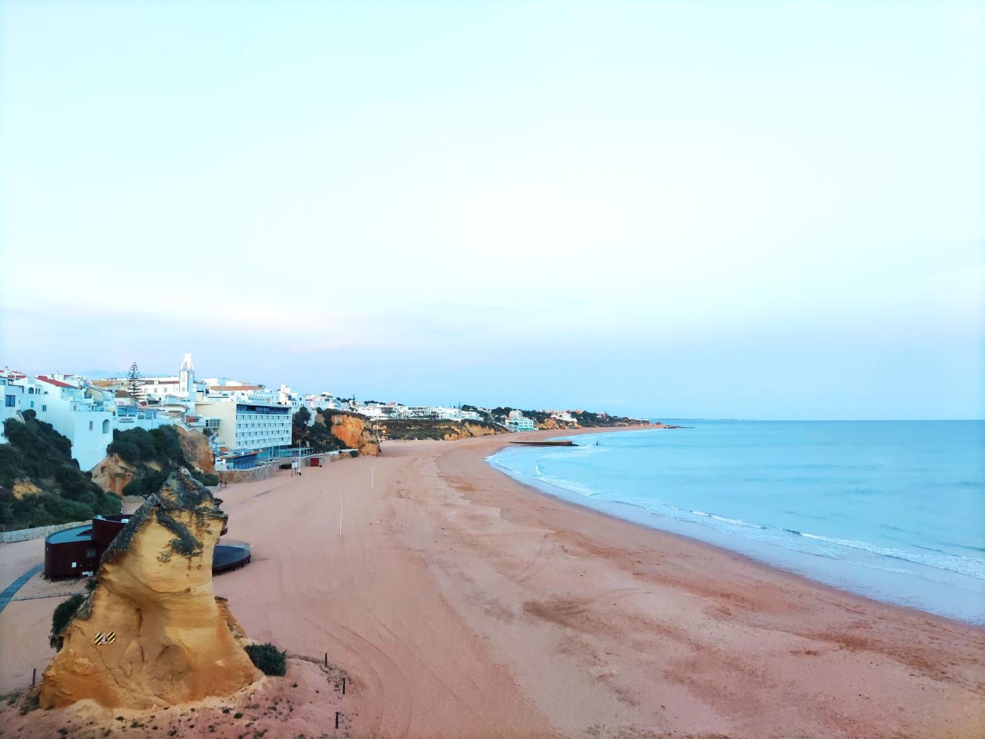 Albufeiraorada Gloaming By Be Cherish Apartamento *
